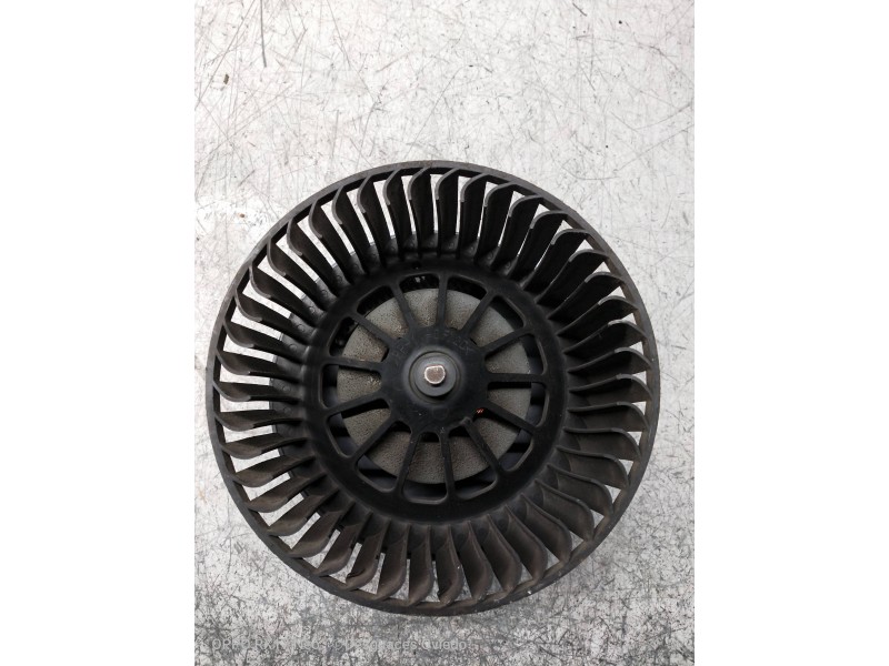 Recambio de motor calefaccion para ford focus c-max (cap) ambiente (d) referencia OEM IAM 3M5H18456CC 5027252451 