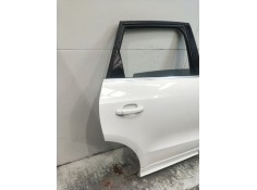 Recambio de puerta trasera derecha para audi q5 (8rb) 3.0 tdi quattro referencia OEM IAM  5P  2