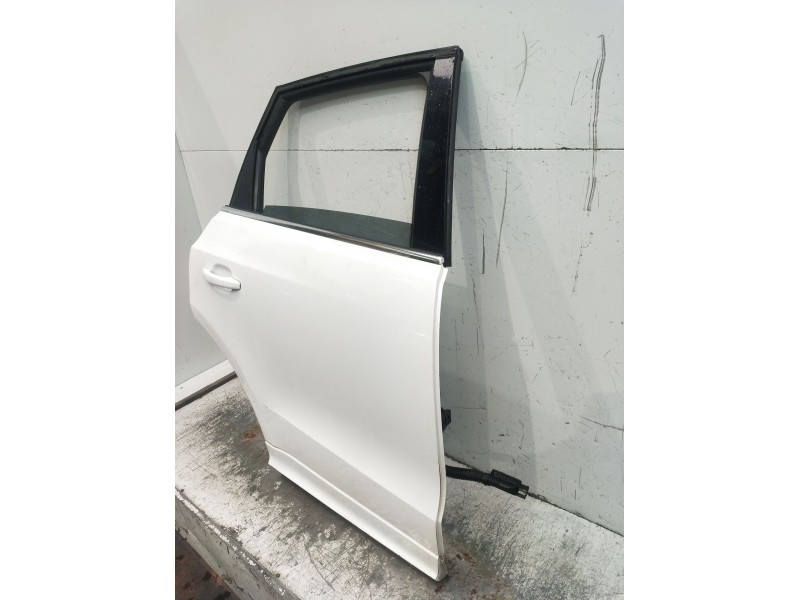 Recambio de puerta trasera derecha para audi q5 (8rb) 3.0 tdi quattro referencia OEM IAM  5P 