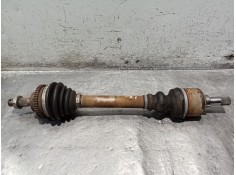 Recambio de transmision delantera izquierda para peugeot 406 (8b) 2.0 hdi 90 referencia OEM IAM   