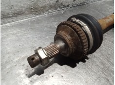 Recambio de transmision delantera izquierda para peugeot 406 (8b) 2.0 hdi 90 referencia OEM IAM    2