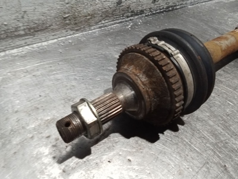 Recambio de transmision delantera izquierda para peugeot 406 (8b) 2.0 hdi 90 referencia OEM IAM   