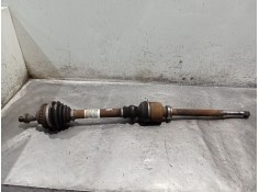 Recambio de transmision delantera derecha para peugeot 406 (8b) 2.0 hdi 90 referencia OEM IAM   