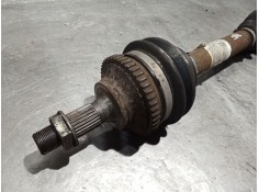 Recambio de transmision delantera derecha para peugeot 406 (8b) 2.0 hdi 90 referencia OEM IAM    2