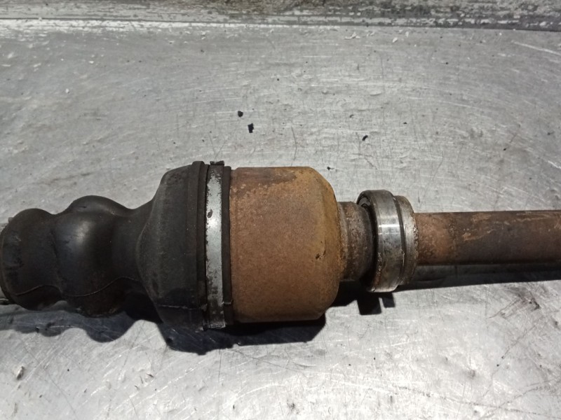 Recambio de transmision delantera derecha para peugeot 406 (8b) 2.0 hdi 90 referencia OEM IAM   