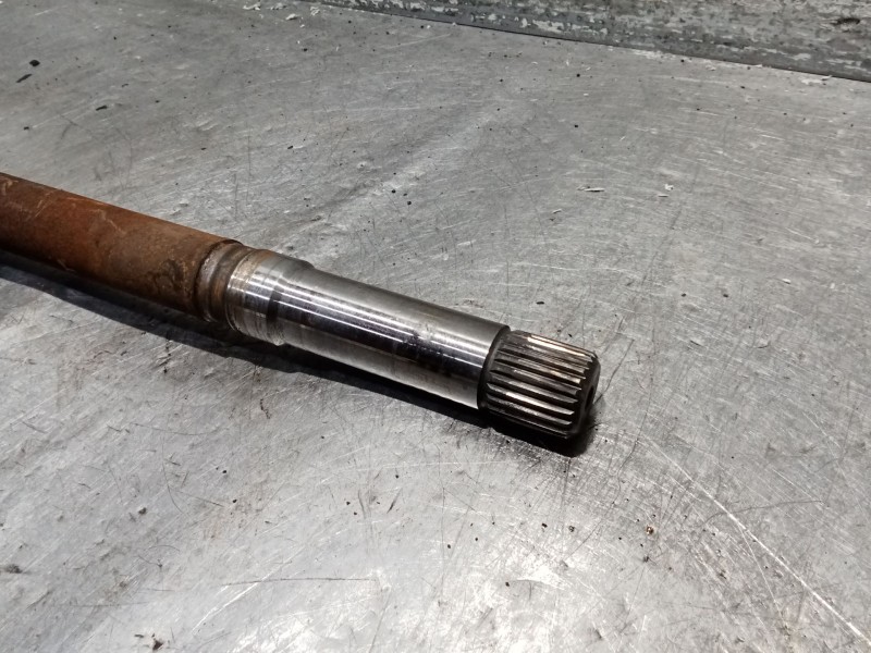 Recambio de transmision delantera derecha para peugeot 406 (8b) 2.0 hdi 90 referencia OEM IAM   