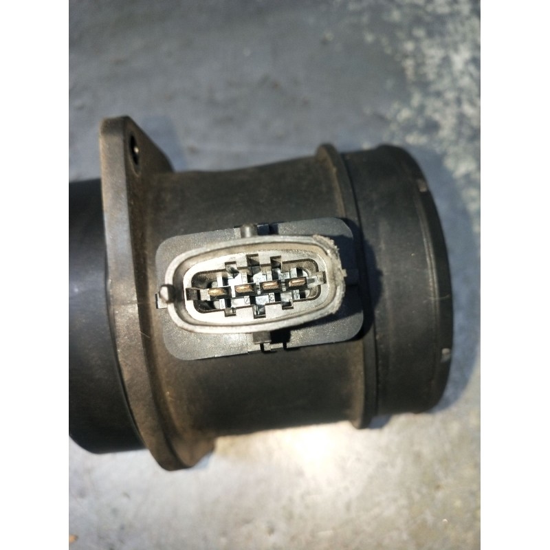 Recambio de caudalimetro para land rover discovery v (l462) 2.0 sd4 4x4 referencia OEM IAM 0280218307 G4D312B579AA 