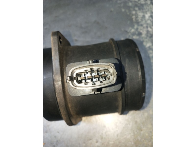 Recambio de caudalimetro para land rover discovery v (l462) 2.0 sd4 4x4 referencia OEM IAM 0280218307 G4D312B579AA 