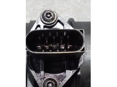 Recambio de caudalimetro para mercedes-benz clase c (w204) c 220 cdi (204.002) referencia OEM IAM 0281002535 A6460940048  2