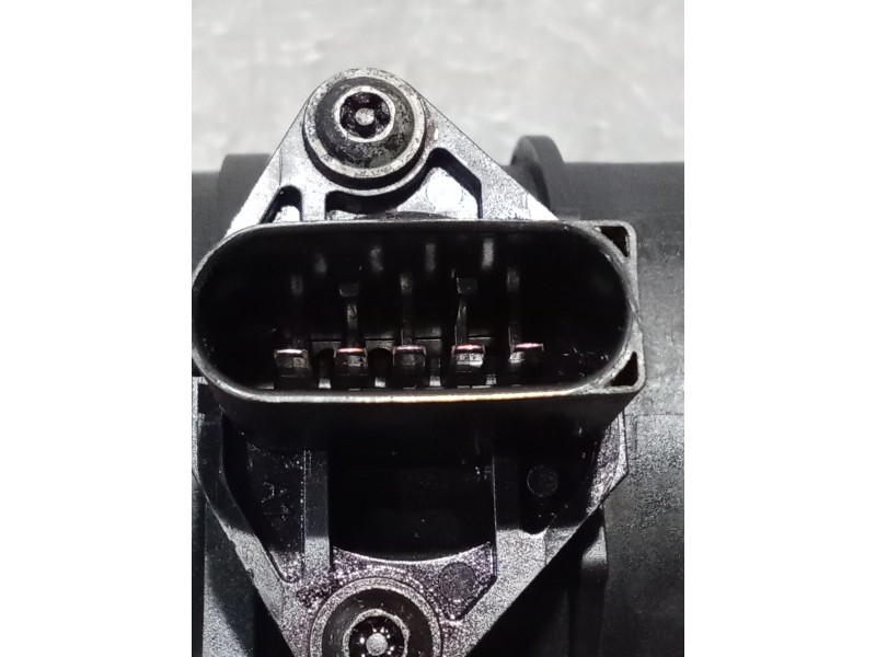 Recambio de caudalimetro para mercedes-benz clase c (w204) c 220 cdi (204.002) referencia OEM IAM 0281002535 A6460940048 