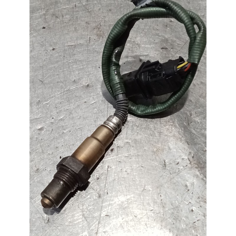 Recambio de sensor para mercedes-benz clase c (w204) c 220 cdi (204.002) referencia OEM IAM 0258017016017 0035427018 