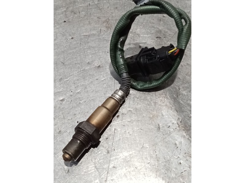 Recambio de sensor para mercedes-benz clase c (w204) c 220 cdi (204.002) referencia OEM IAM 0258017016017 0035427018 