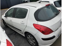 peugeot 308 del año 2008 2