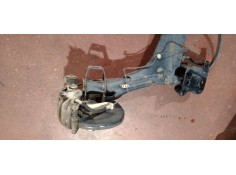 Recambio de puente trasero para volkswagen golf iii berlina (1h1) gt referencia OEM IAM  DISCO  2