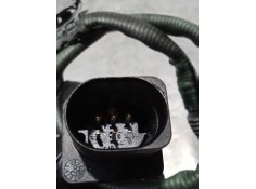 Recambio de sensor para mercedes-benz clase c (w204) c 220 cdi (204.002) referencia OEM IAM 0258017016017 0035427018  2