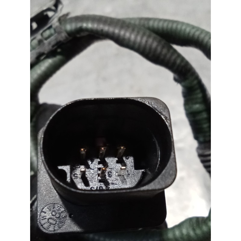 Recambio de sensor para mercedes-benz clase c (w204) c 220 cdi (204.002) referencia OEM IAM 0258017016017 0035427018 