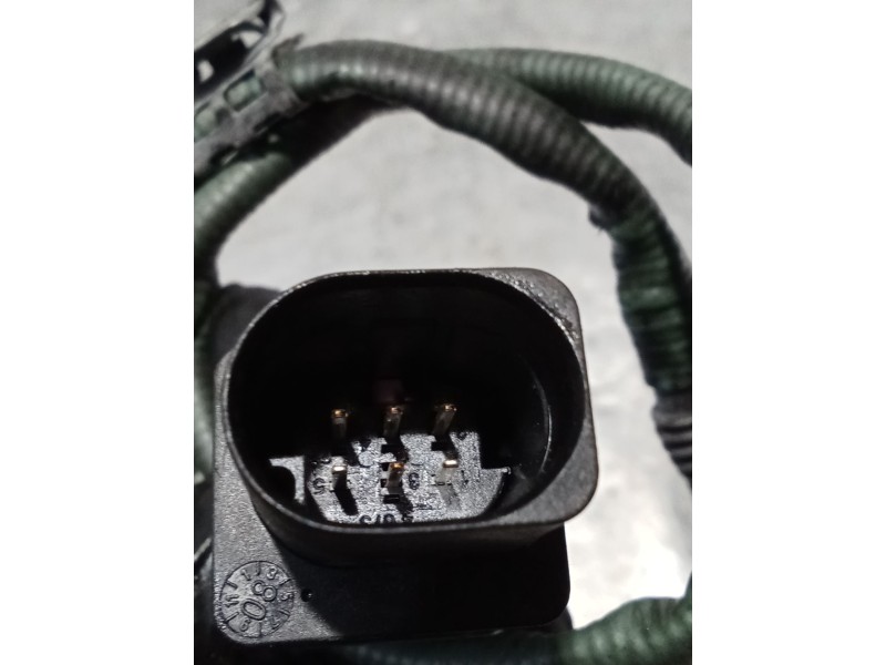 Recambio de sensor para mercedes-benz clase c (w204) c 220 cdi (204.002) referencia OEM IAM 0258017016017 0035427018 