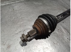 Recambio de transmision delantera izquierda para skoda octavia ii (1z3) 1.9 tdi referencia OEM IAM 1K0407271CP   2