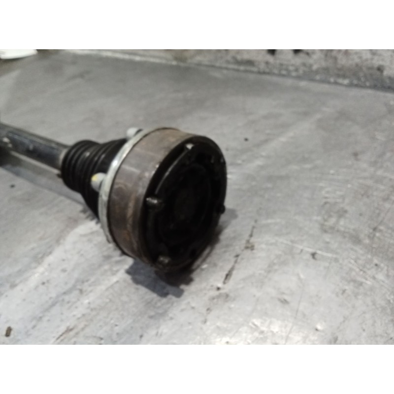 Recambio de transmision delantera izquierda para skoda octavia ii (1z3) 1.9 tdi referencia OEM IAM 1K0407271CP  