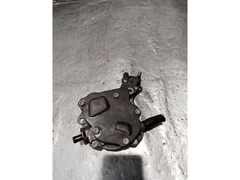 Recambio de depresor freno / bomba vacio para skoda octavia ii (1z3) 1.9 tdi referencia OEM IAM 038145209N 070315D 