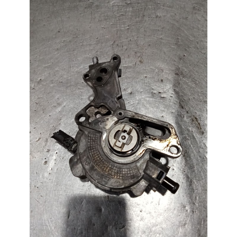 Recambio de depresor freno / bomba vacio para skoda octavia ii (1z3) 1.9 tdi referencia OEM IAM 038145209N 070315D 