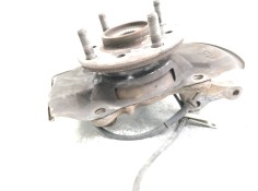 Recambio de mangueta delantera derecha para mitsubishi carisma berlina 5 (da0) 1.6 cat referencia OEM IAM    2