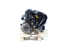 Recambio de motor completo para peugeot 406 (8b) 2.0 hdi 90 referencia OEM IAM RHY 10DYMZ SIEMENS 3008519
