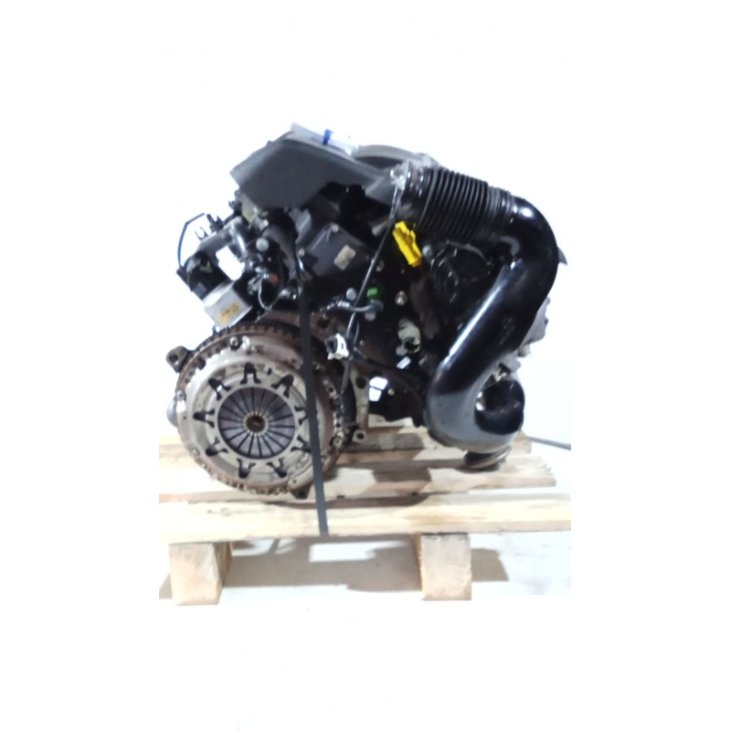 Recambio de motor completo para peugeot 406 (8b) 2.0 hdi 90 referencia OEM IAM RHY 10DYMZ SIEMENS 3008519