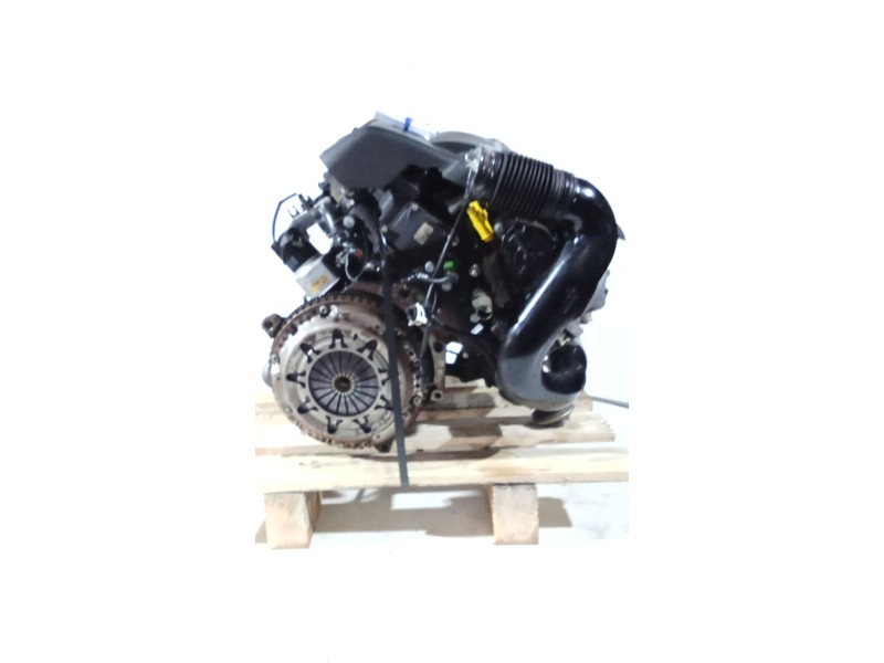 Recambio de motor completo para peugeot 406 (8b) 2.0 hdi 90 referencia OEM IAM RHY 10DYMZ SIEMENS 3008519