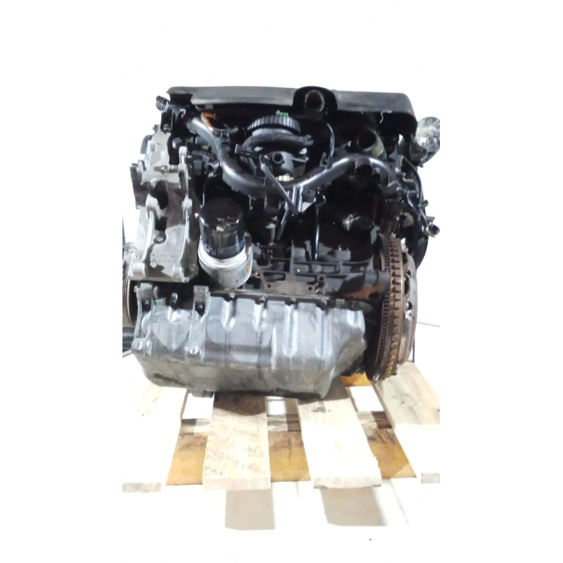 Recambio de motor completo para peugeot 406 (8b) 2.0 hdi 90 referencia OEM IAM RHY 10DYMZ SIEMENS 3008519