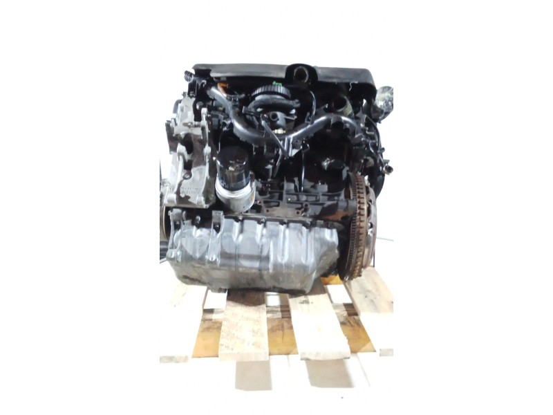 Recambio de motor completo para peugeot 406 (8b) 2.0 hdi 90 referencia OEM IAM RHY 10DYMZ SIEMENS 3008519