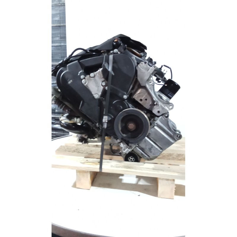 Recambio de motor completo para peugeot 406 (8b) 2.0 hdi 90 referencia OEM IAM RHY 10DYMZ SIEMENS 3008519