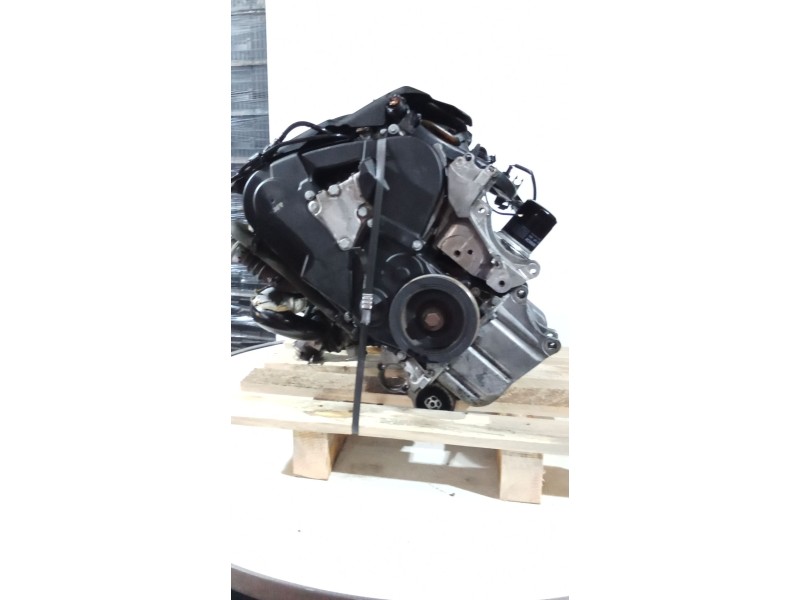 Recambio de motor completo para peugeot 406 (8b) 2.0 hdi 90 referencia OEM IAM RHY 10DYMZ SIEMENS 3008519