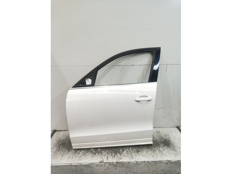 Recambio de puerta delantera izquierda para audi q5 (8rb) 3.0 tdi quattro referencia OEM IAM  5P 