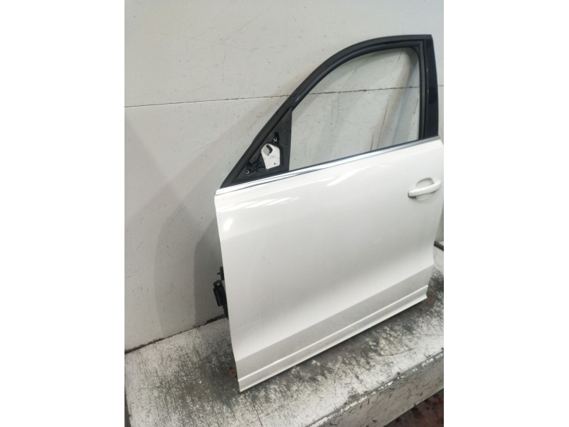 Recambio de puerta delantera izquierda para audi q5 (8rb) 3.0 tdi quattro referencia OEM IAM  5P 