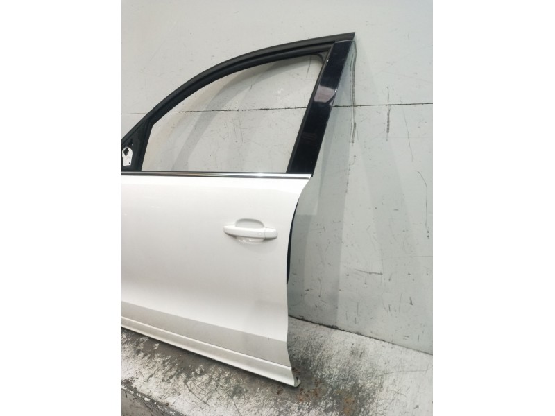 Recambio de puerta delantera izquierda para audi q5 (8rb) 3.0 tdi quattro referencia OEM IAM  5P 