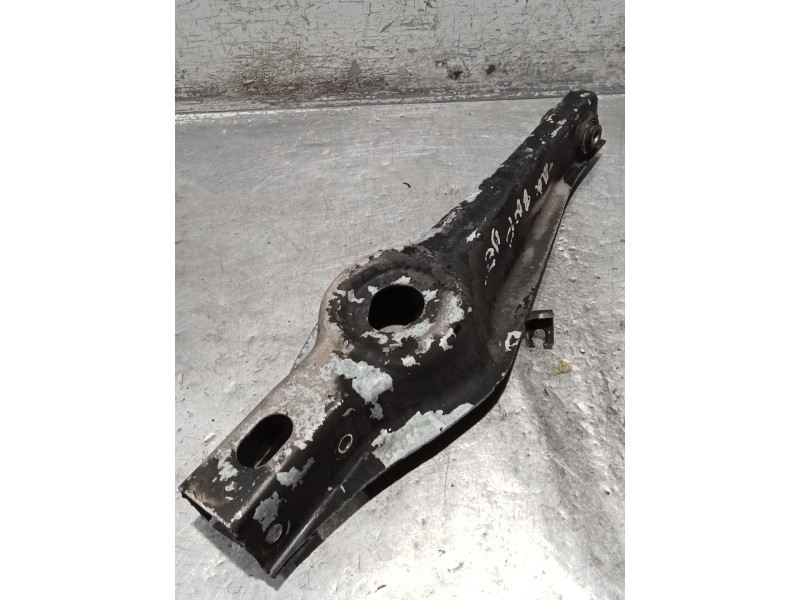 Recambio de brazo suspension inferior trasero derecho para peugeot 406 (8b) 2.0 hdi 90 referencia OEM IAM   