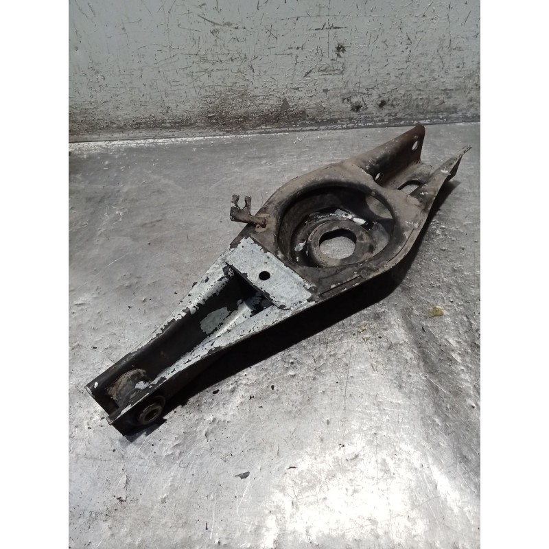 Recambio de brazo suspension inferior trasero izquierdo para peugeot 406 (8b) 2.0 hdi 90 referencia OEM IAM   