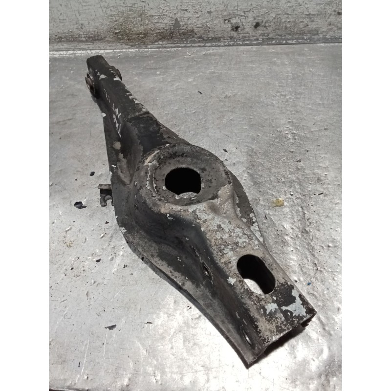 Recambio de brazo suspension inferior trasero izquierdo para peugeot 406 (8b) 2.0 hdi 90 referencia OEM IAM   