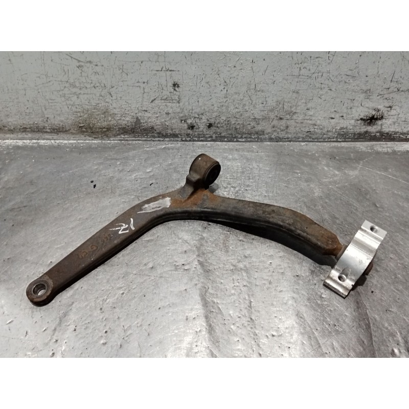 Recambio de brazo suspension inferior delantero izquierdo para peugeot 406 (8b) 2.0 hdi 90 referencia OEM IAM   