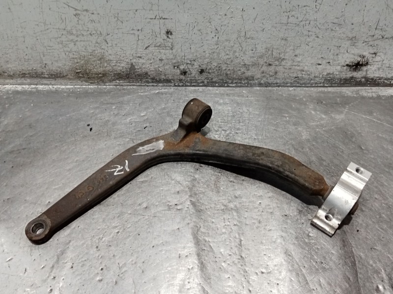 Recambio de brazo suspension inferior delantero izquierdo para peugeot 406 (8b) 2.0 hdi 90 referencia OEM IAM   