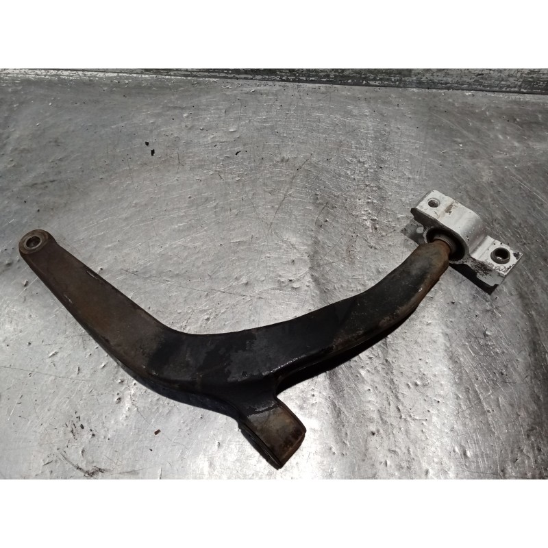 Recambio de brazo suspension inferior delantero izquierdo para peugeot 406 (8b) 2.0 hdi 90 referencia OEM IAM   
