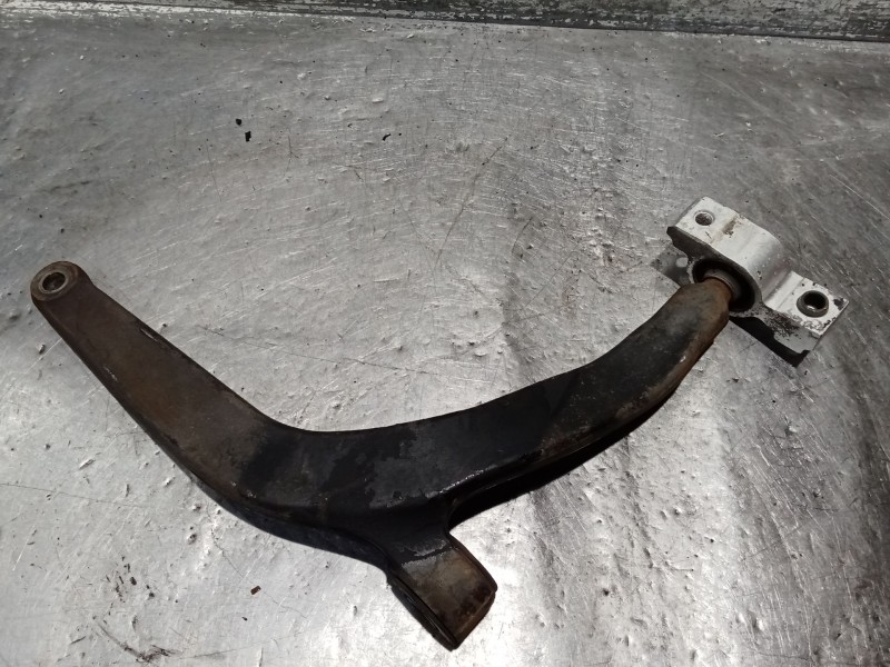 Recambio de brazo suspension inferior delantero izquierdo para peugeot 406 (8b) 2.0 hdi 90 referencia OEM IAM   