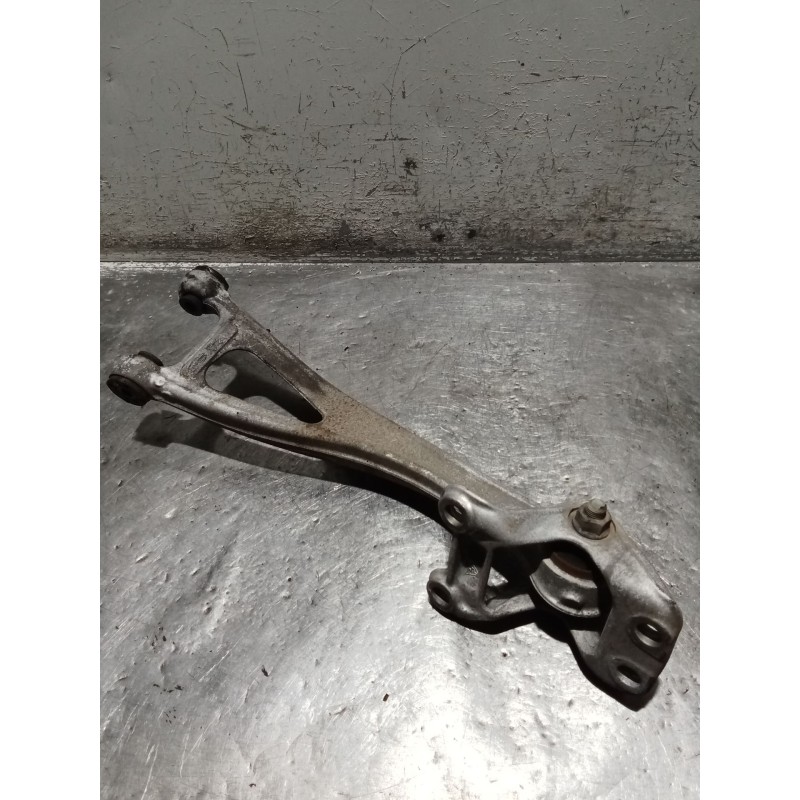 Recambio de brazo suspension superior trasero izquierdo para peugeot 406 (8b) 2.0 hdi 90 referencia OEM IAM 854OR  ANTERIOR
