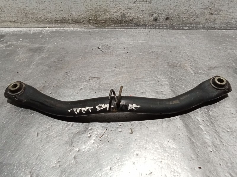 Recambio de tirante trasero derecho para peugeot 406 (8b) 2.0 hdi 90 referencia OEM IAM   INFERIOR