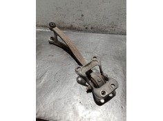 Recambio de brazo suspension inferior trasero derecho para peugeot 406 (8b) 2.0 hdi 90 referencia OEM IAM   ANTERIOR