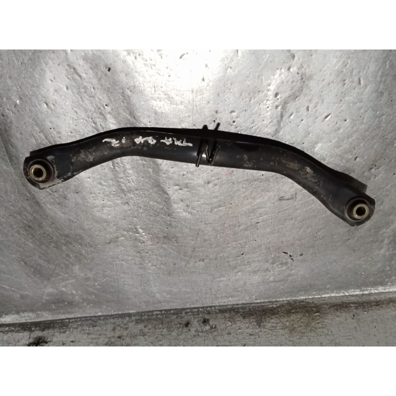 Recambio de tirante trasero izquierdo para peugeot 406 (8b) 2.0 hdi 90 referencia OEM IAM   INFERIOR