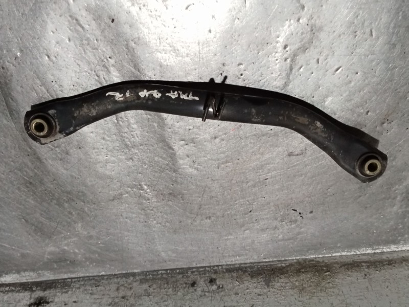 Recambio de tirante trasero izquierdo para peugeot 406 (8b) 2.0 hdi 90 referencia OEM IAM   INFERIOR