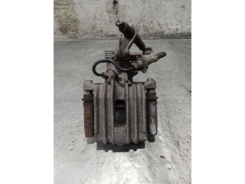 Recambio de pinza freno trasera izquierda para skoda octavia ii (1z3) 1.9 tdi referencia OEM IAM   