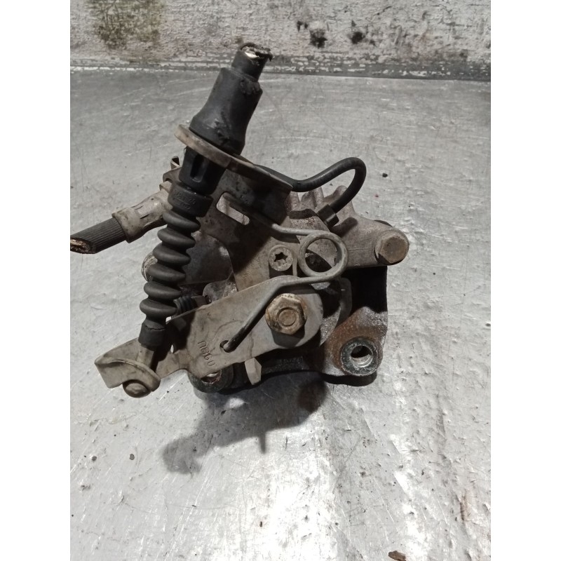 Recambio de pinza freno trasera izquierda para skoda octavia ii (1z3) 1.9 tdi referencia OEM IAM   